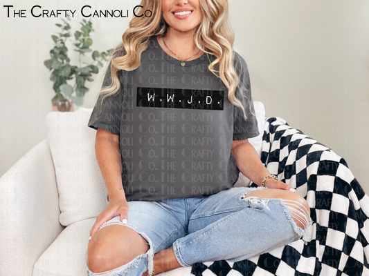 WWJD