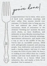 Story Card Ornaments