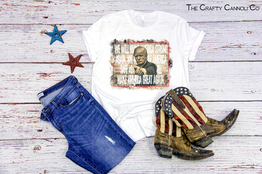 America Strong