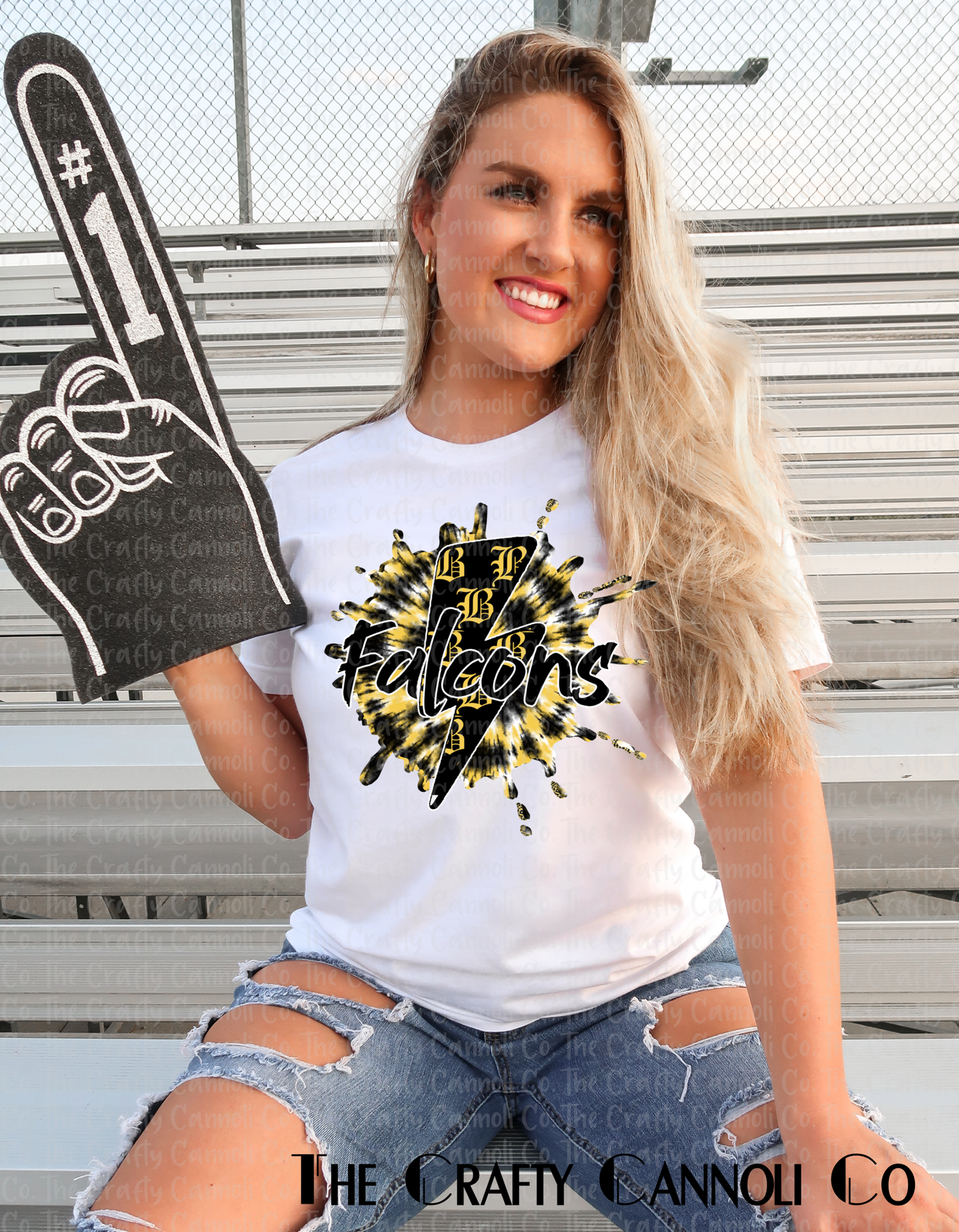 Sports Splatter