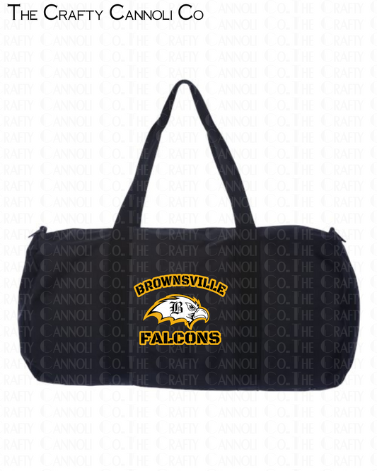 Brownsville Bag