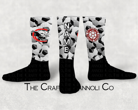 Soccer Socks