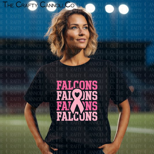 Breast Cancer Falcons