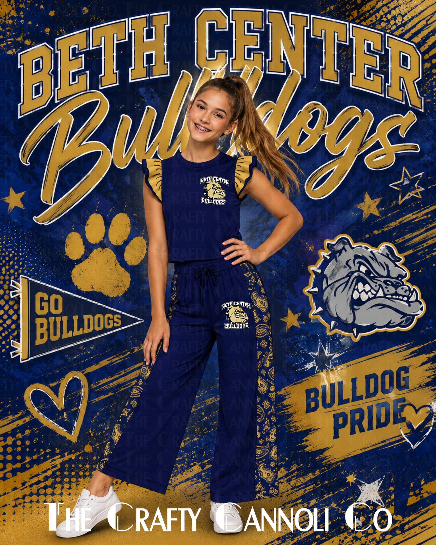 Beth Center
