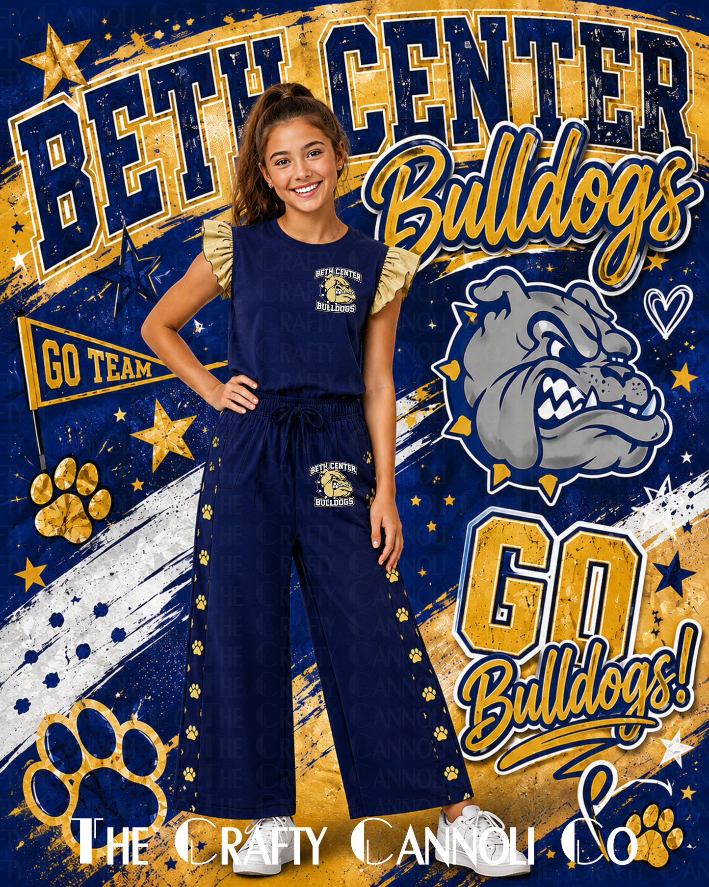 Beth Center