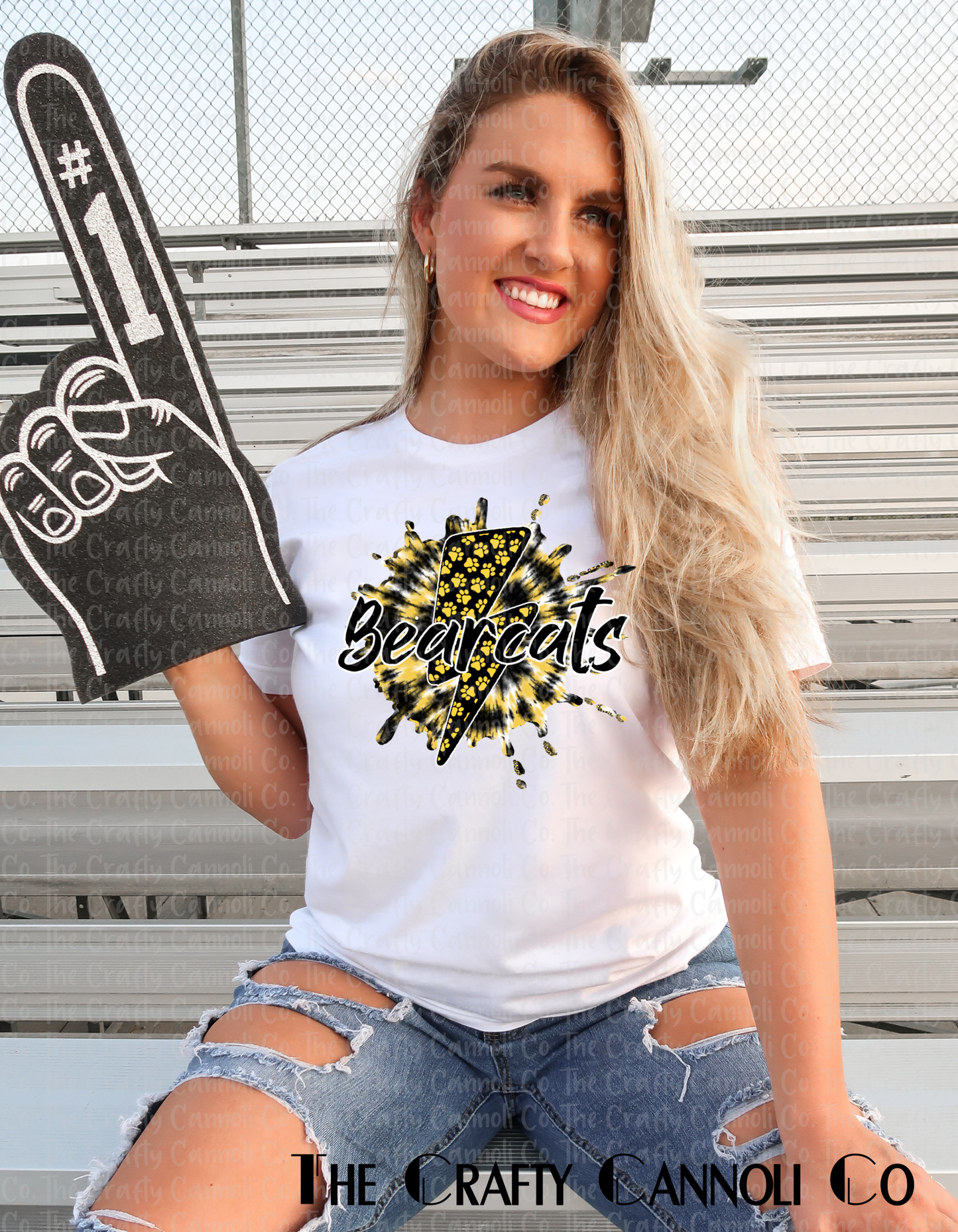 Sports Splatter