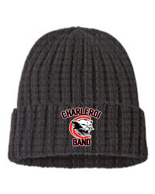 Band Beanie
