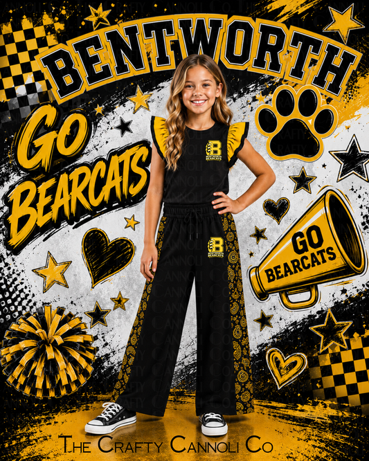 Bentworth