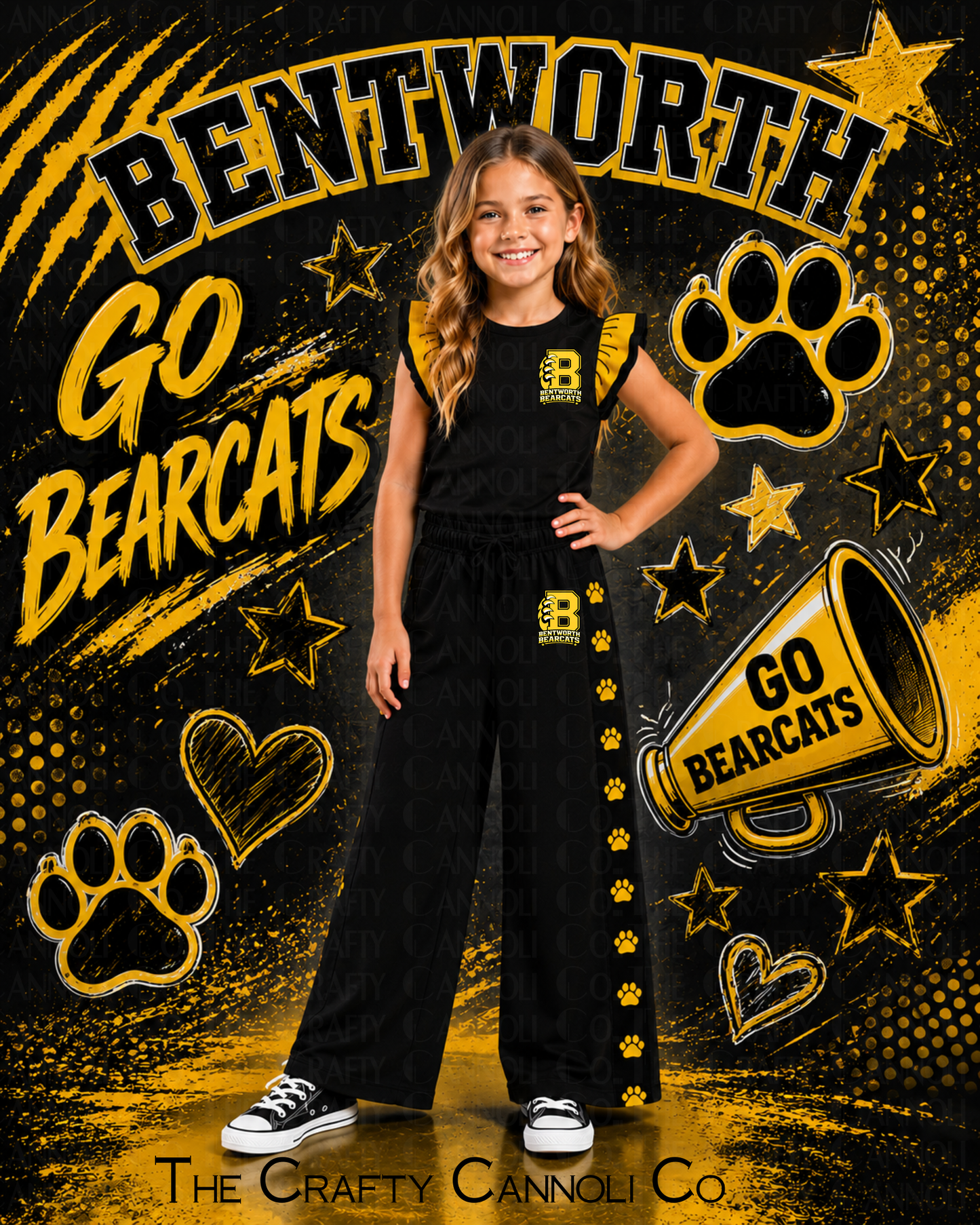 Bentworth