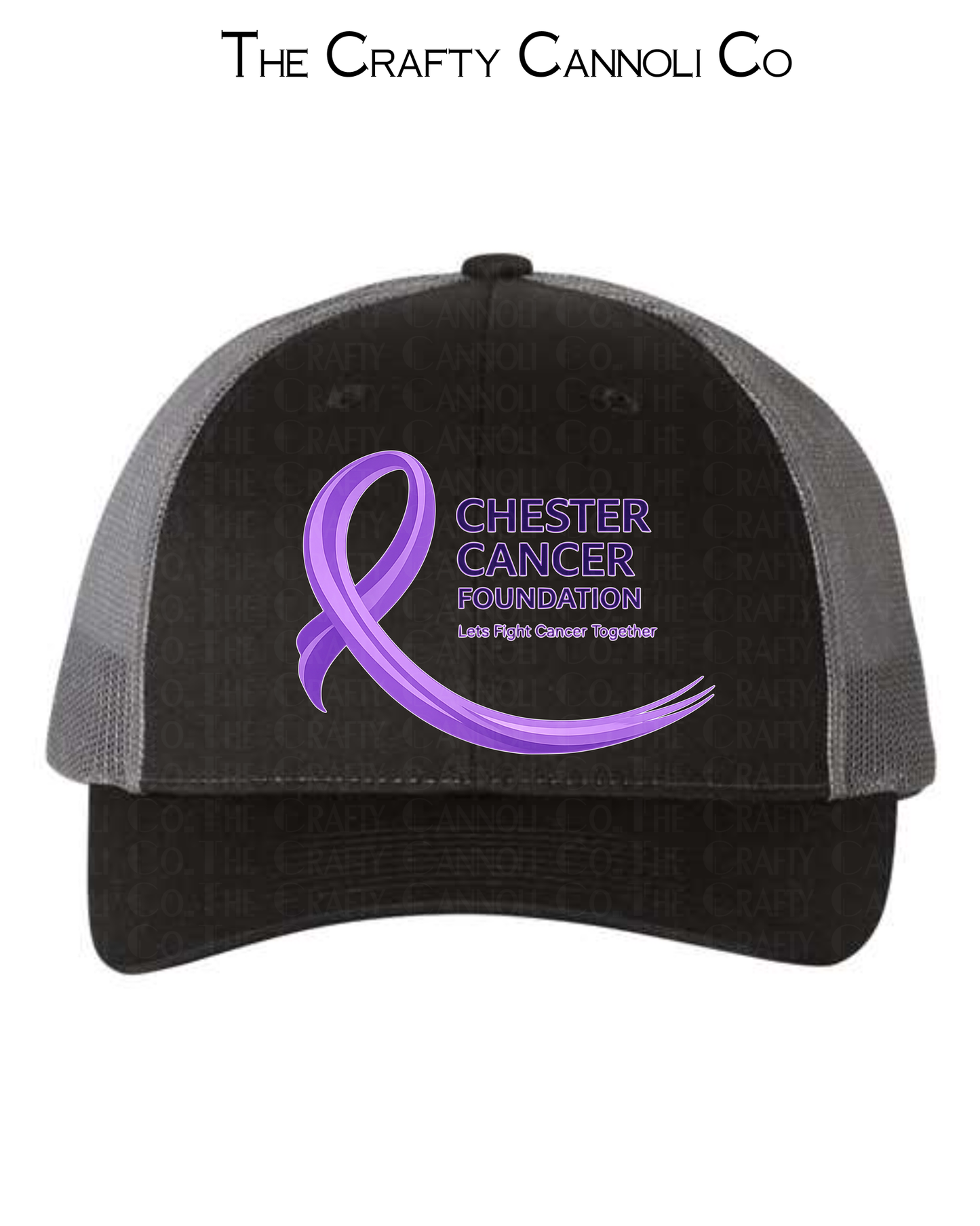 Chester Cancer Foundation Hats