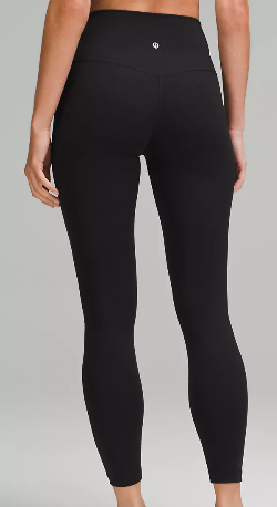 Lulu Align 25" Legging