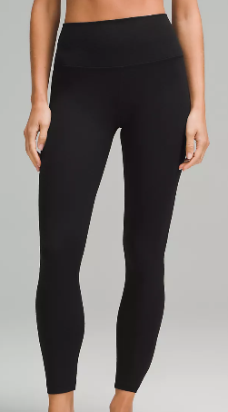Lulu Align 25" Legging