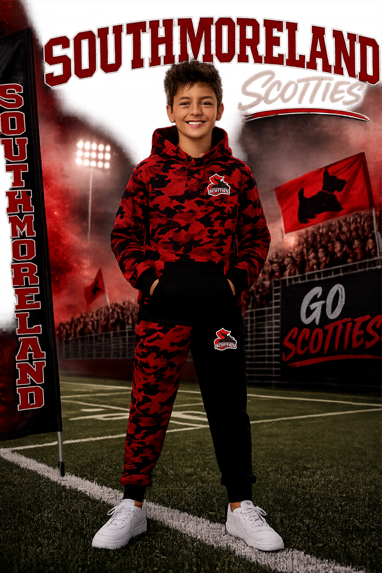 Southmoreland