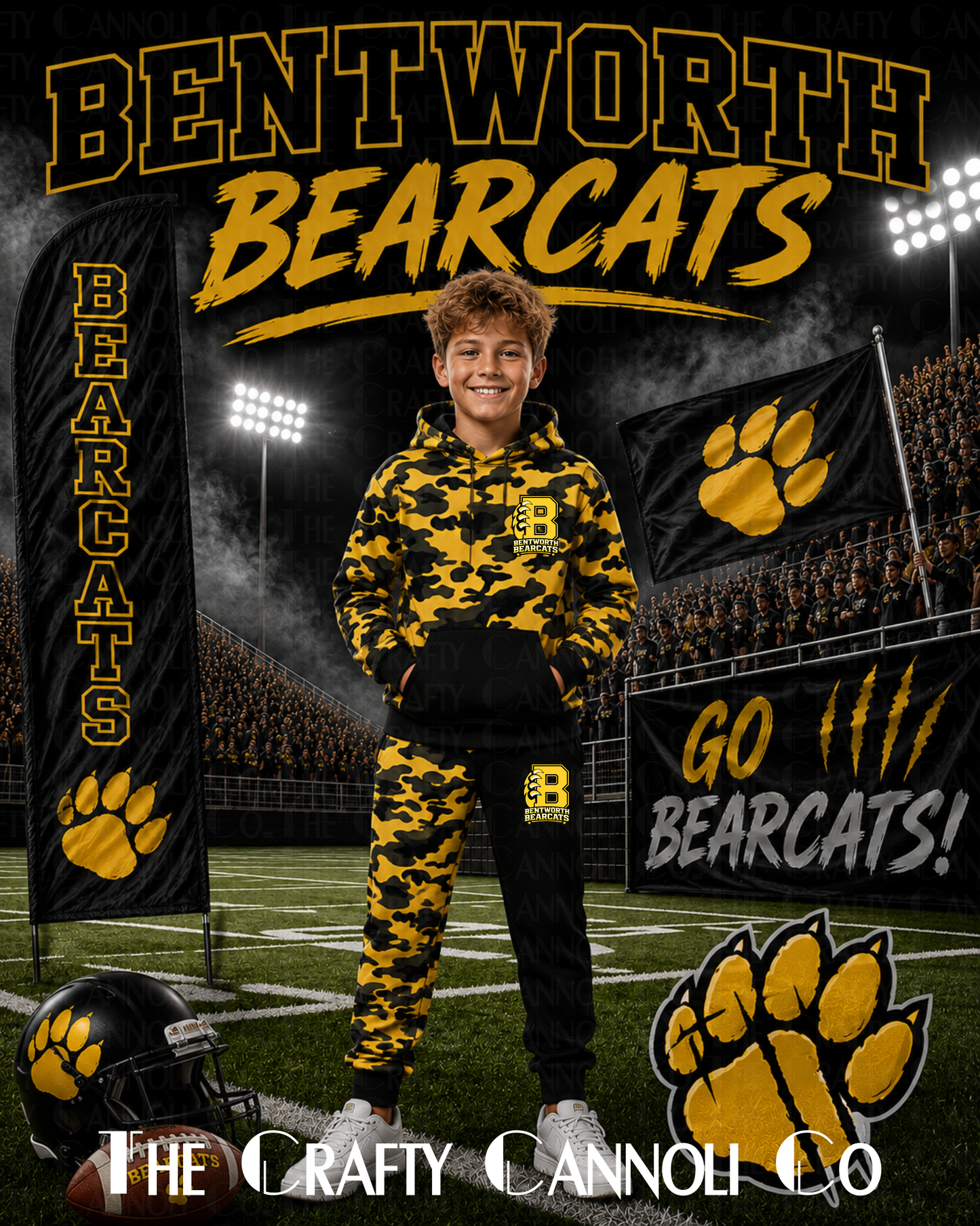Bentworth