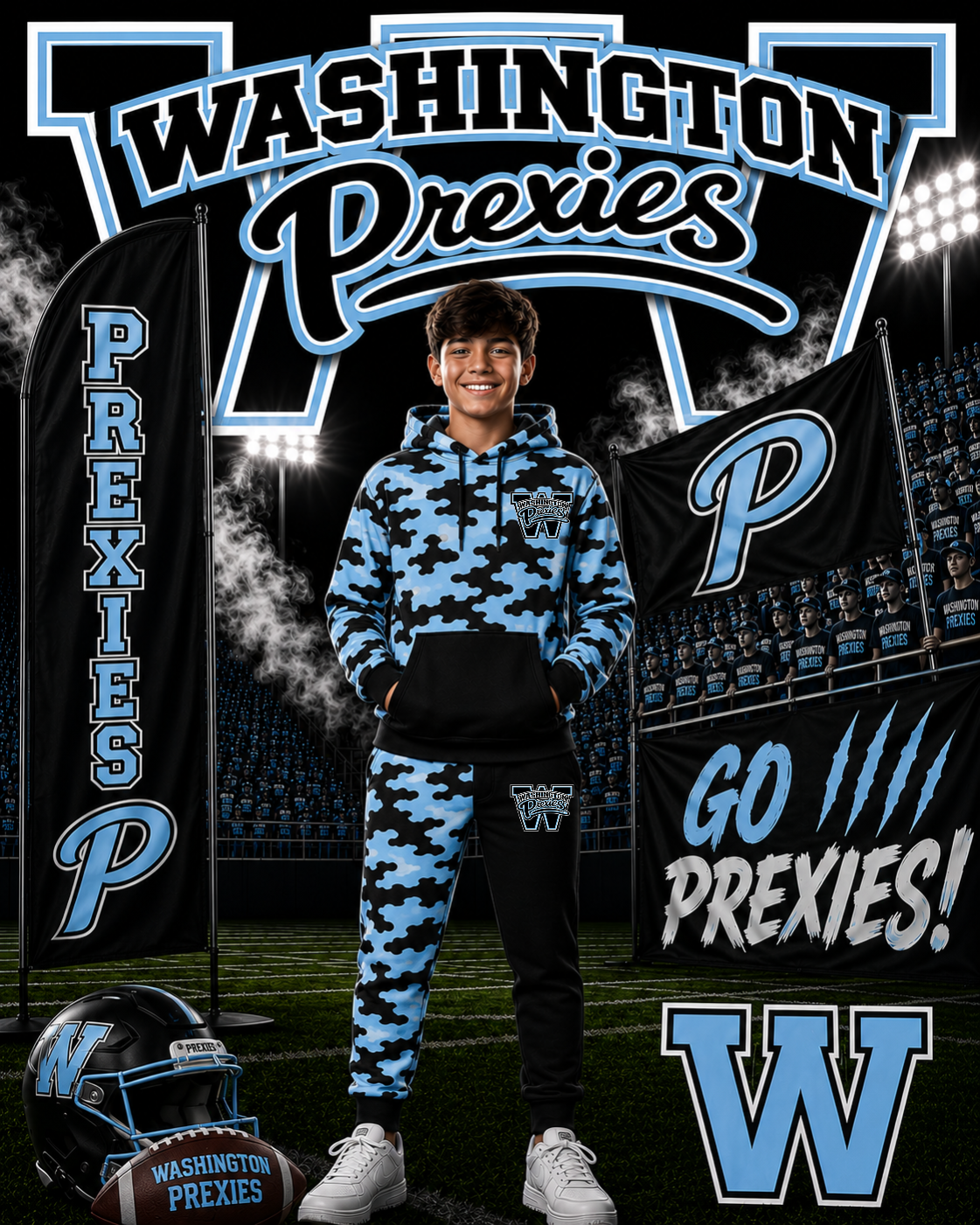 Prexies