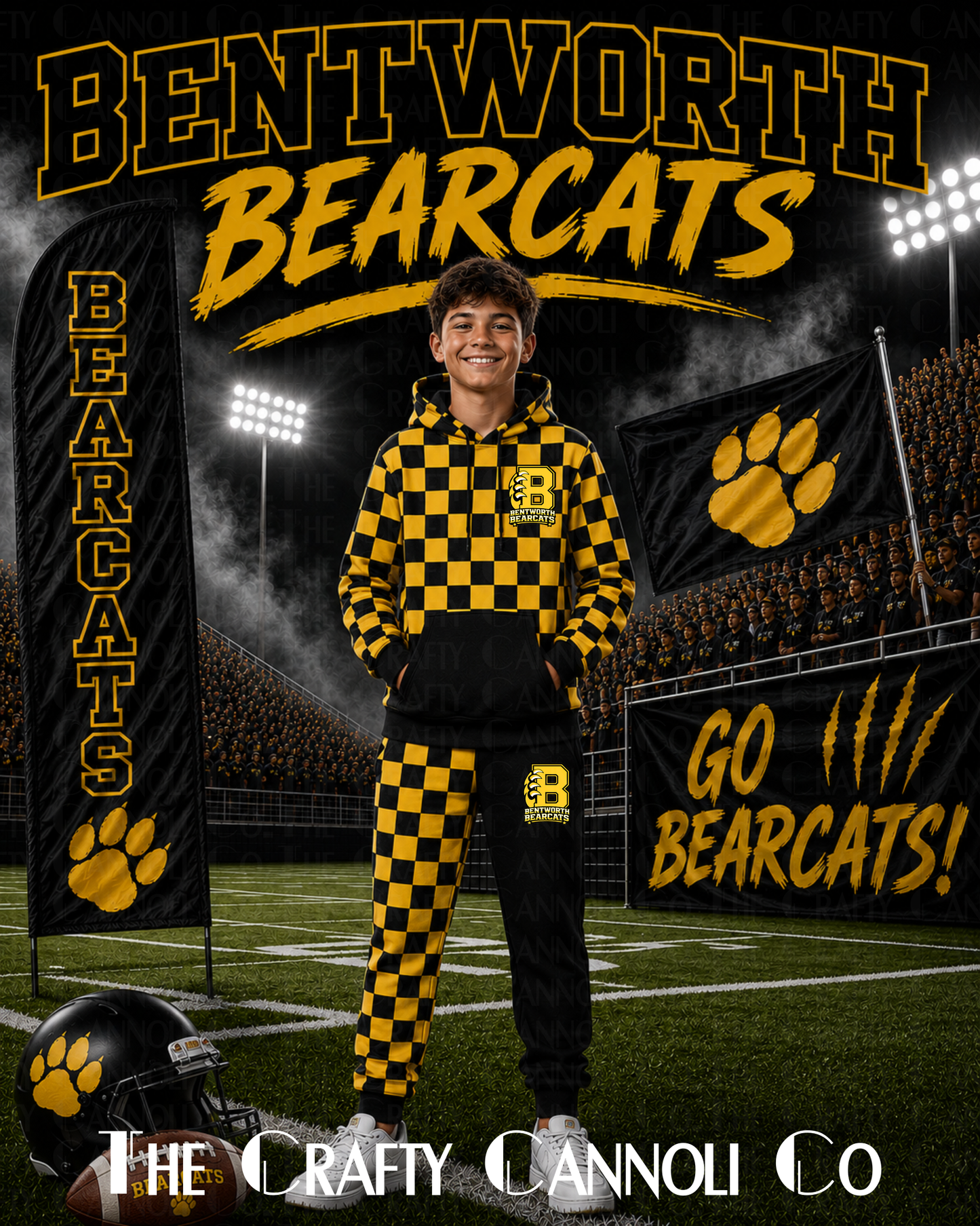 Bentworth