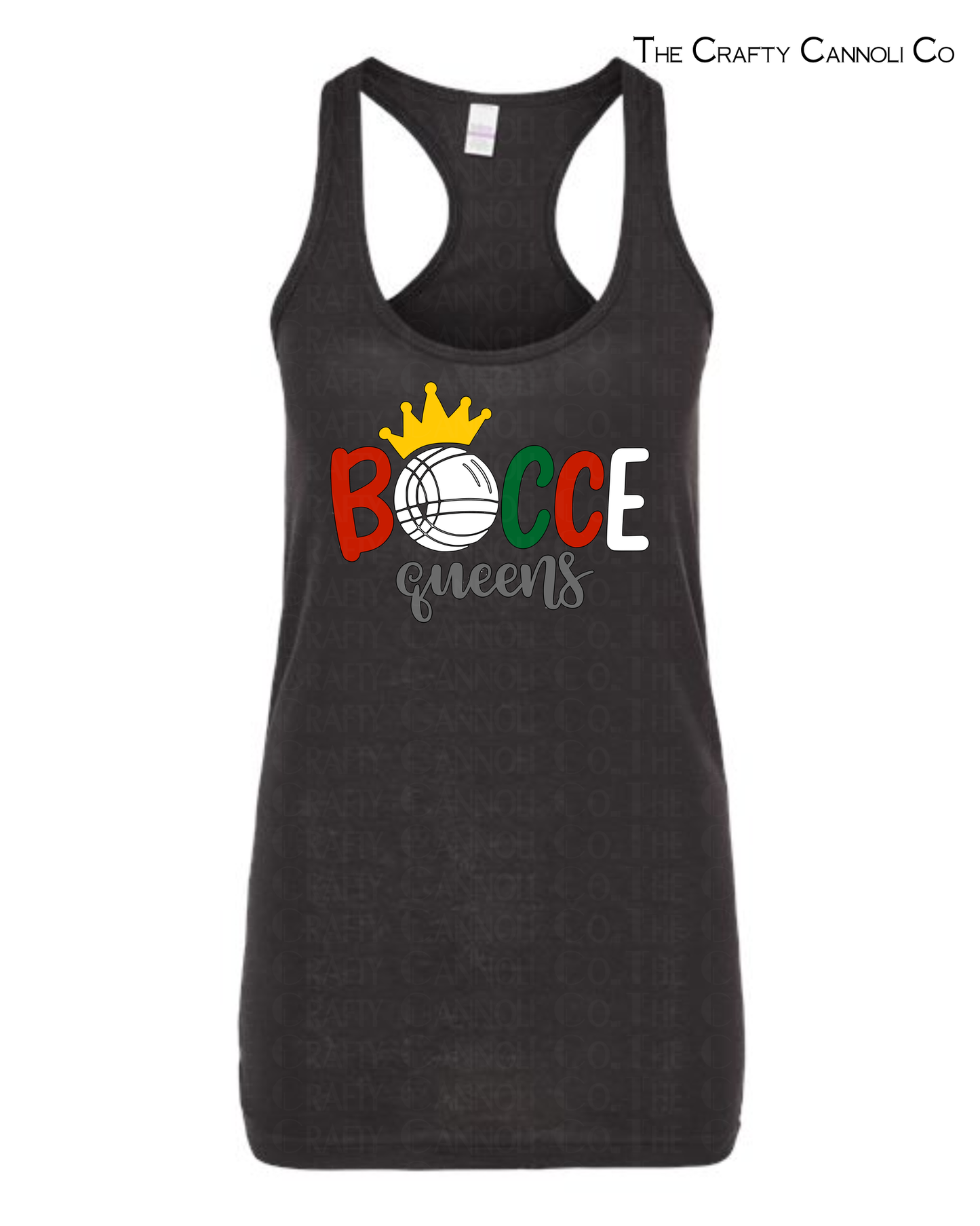 Bocce Team