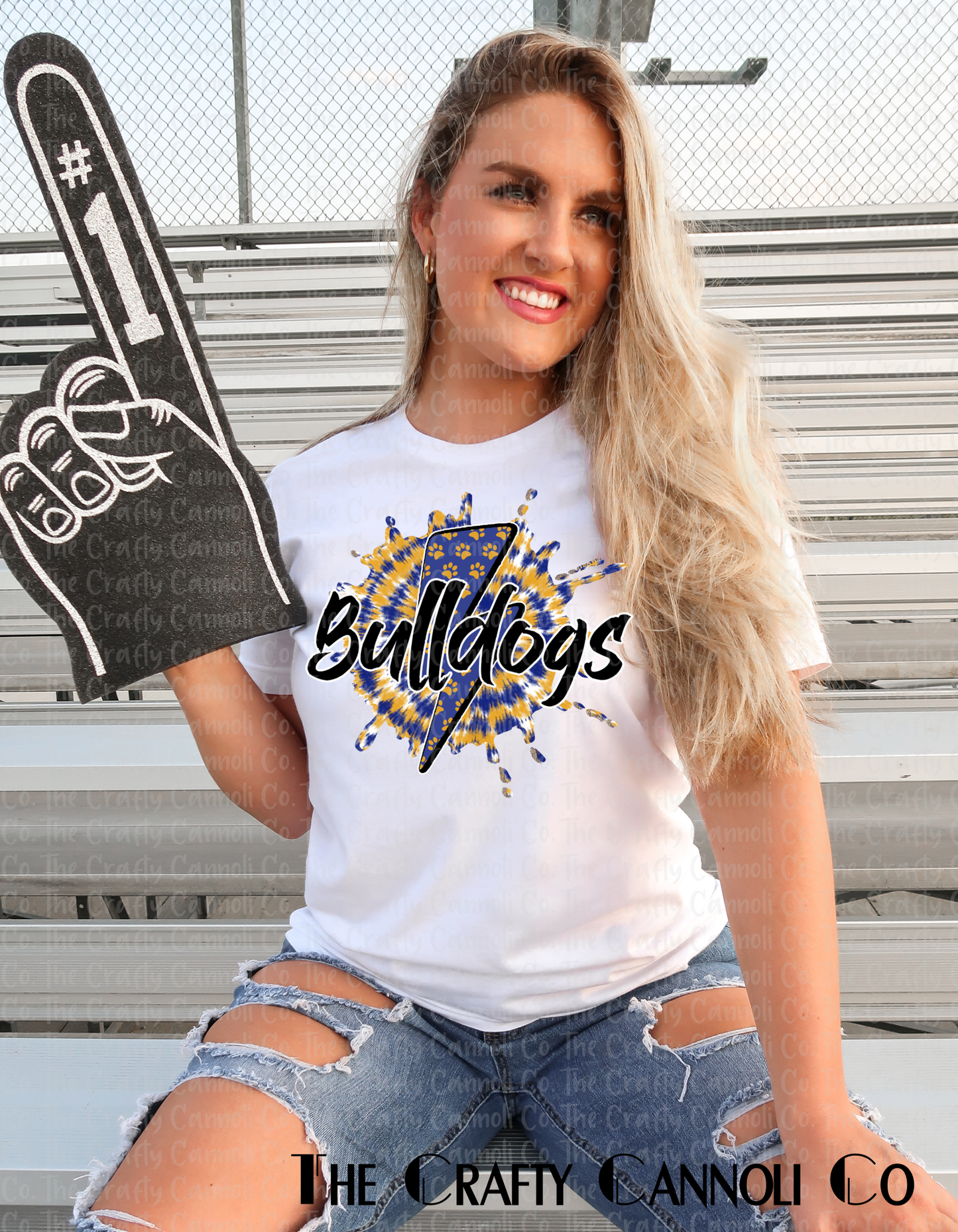 Sports Splatter
