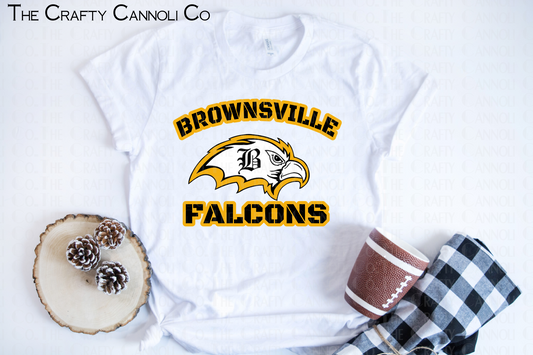 Brownsville Falcons