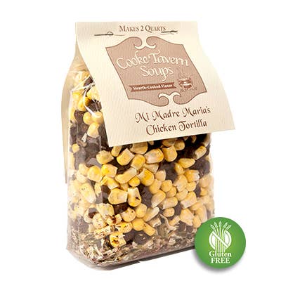 Mi Madre Maria's Chicken Tortilla Mix