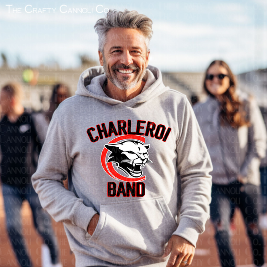 Charleroi Band