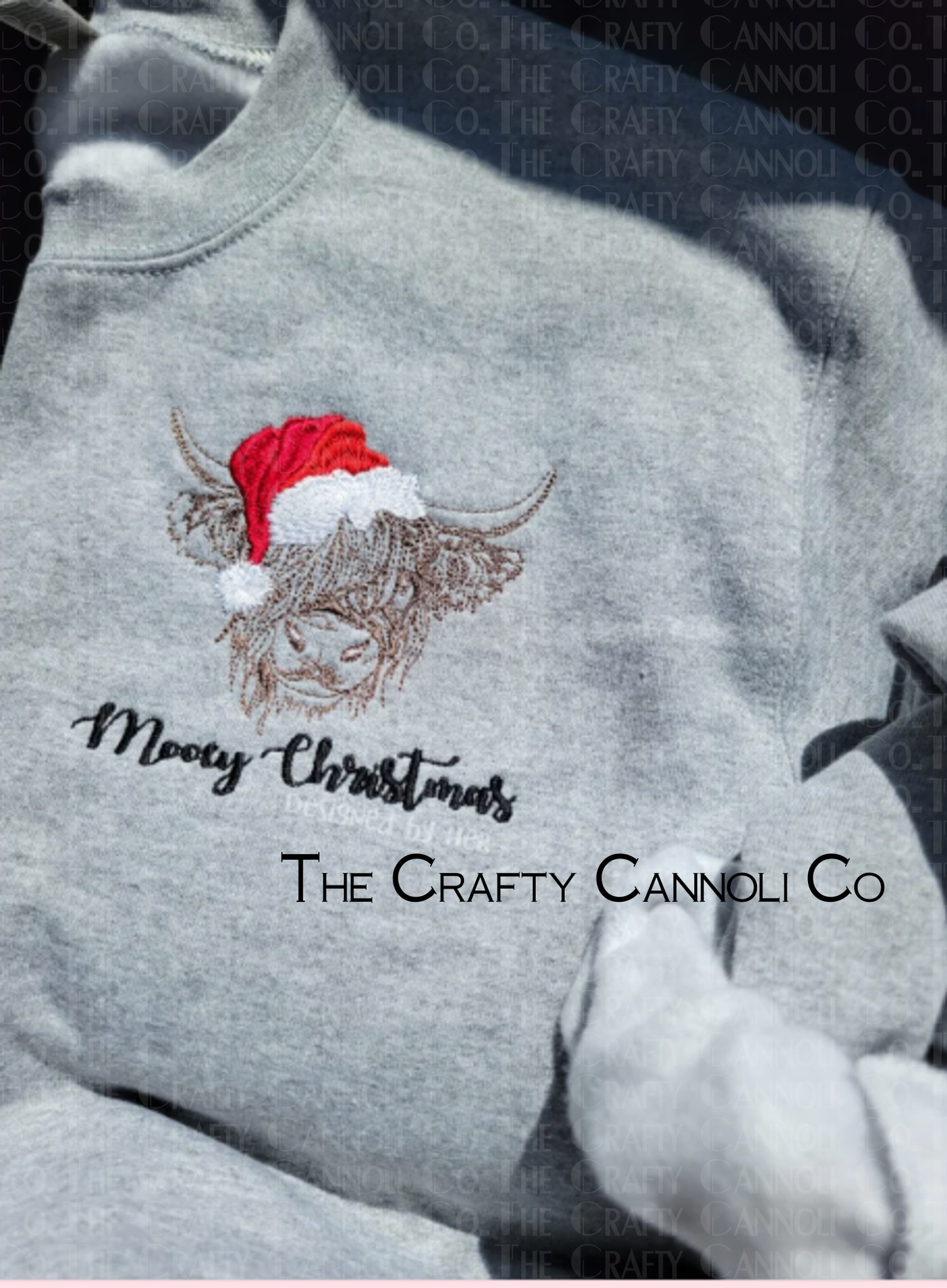 Mooey Christmas