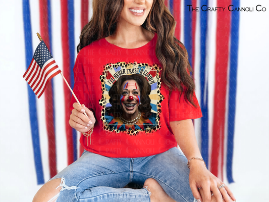 Clown