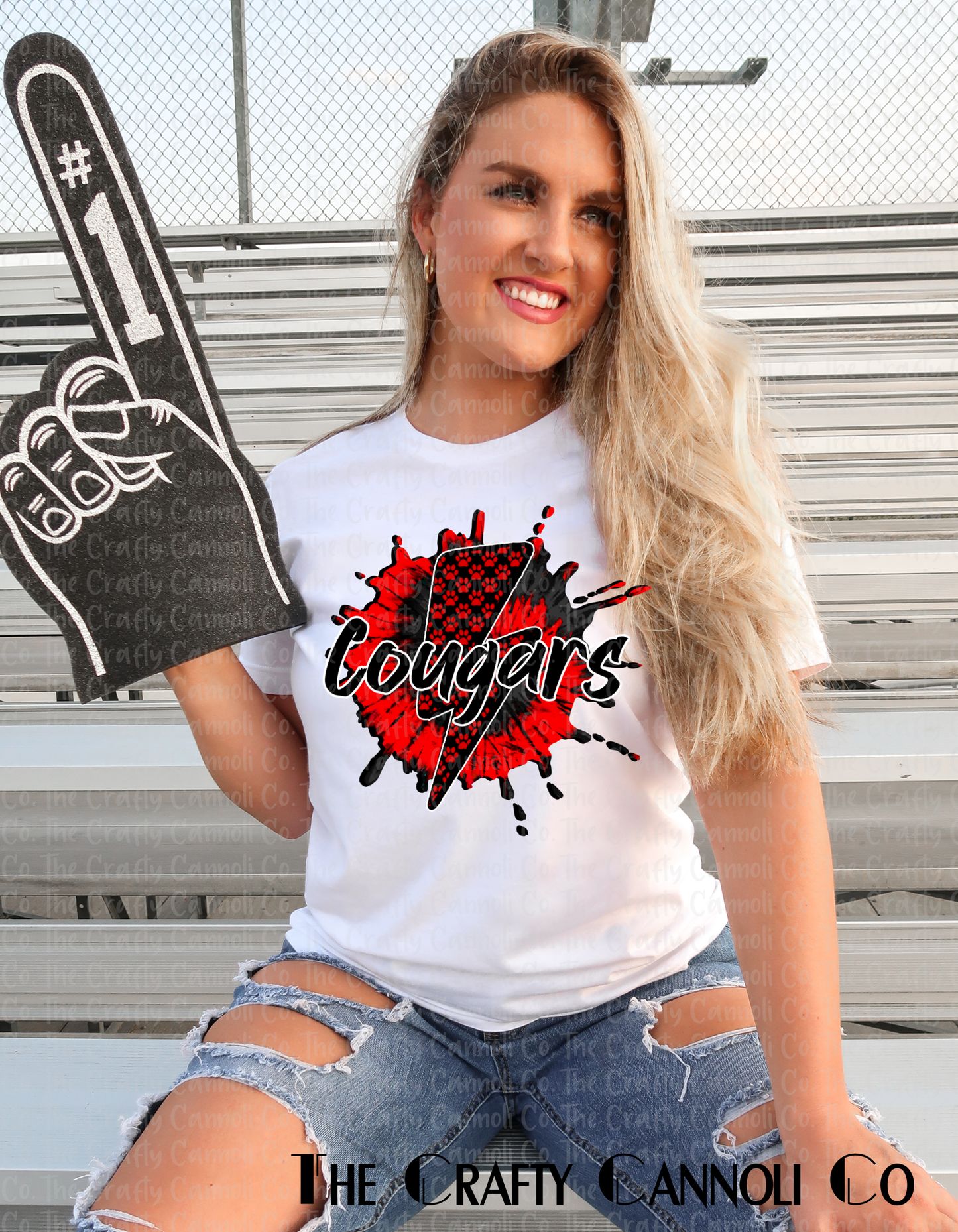 Sports Splatter