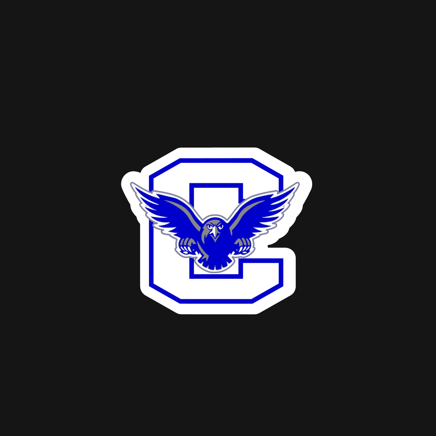 Connellsville Falcons Bogg Bag and Charm Fundraiser