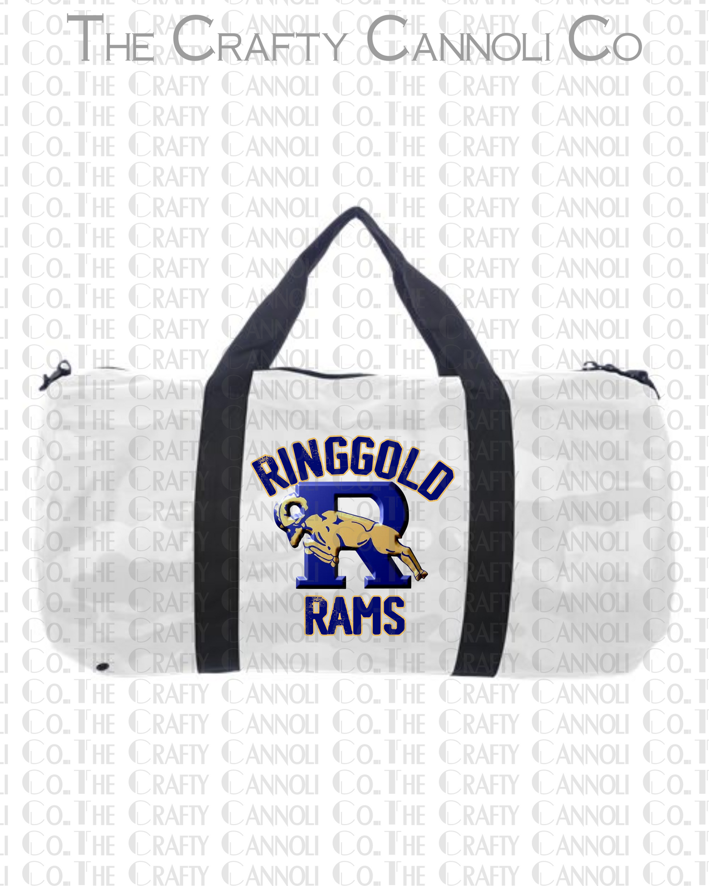 Ringgold Duffel