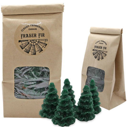Fir Tree 3 oz Bag Wax Melts