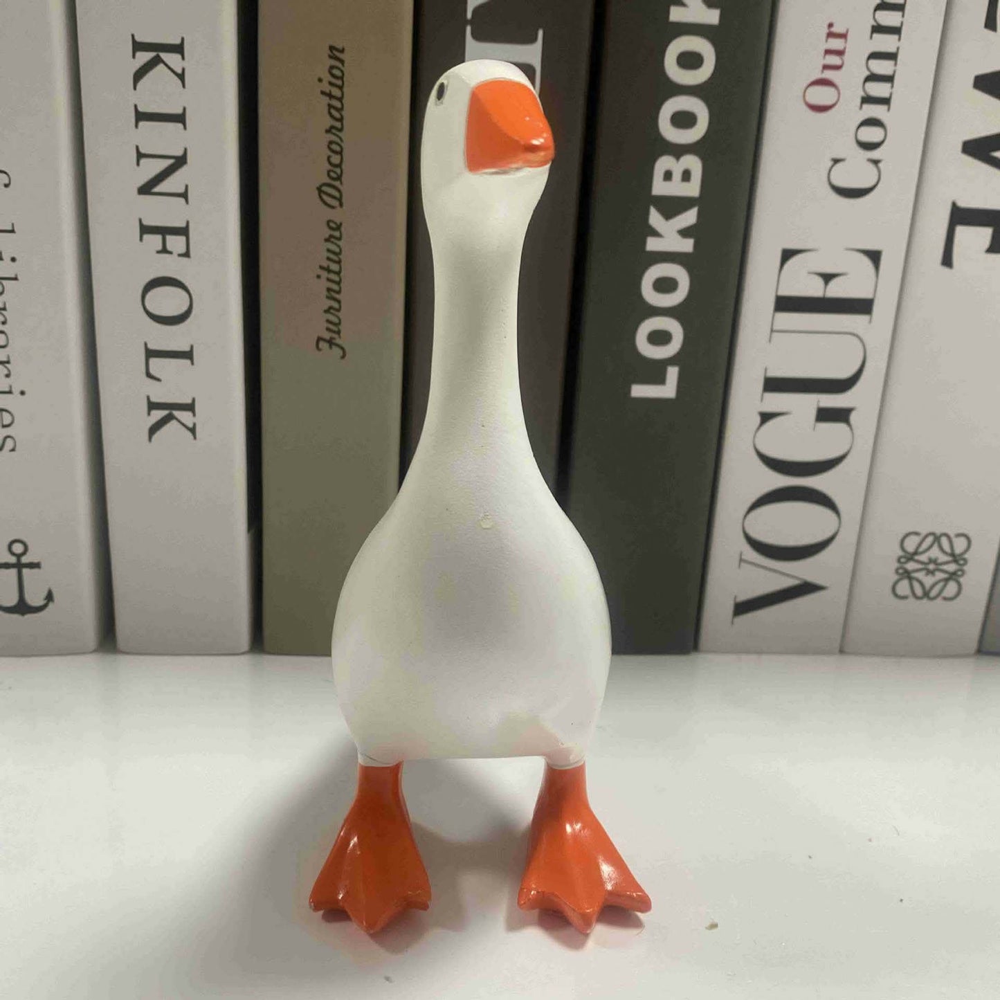 May 16th Desk Goose Painting Night!