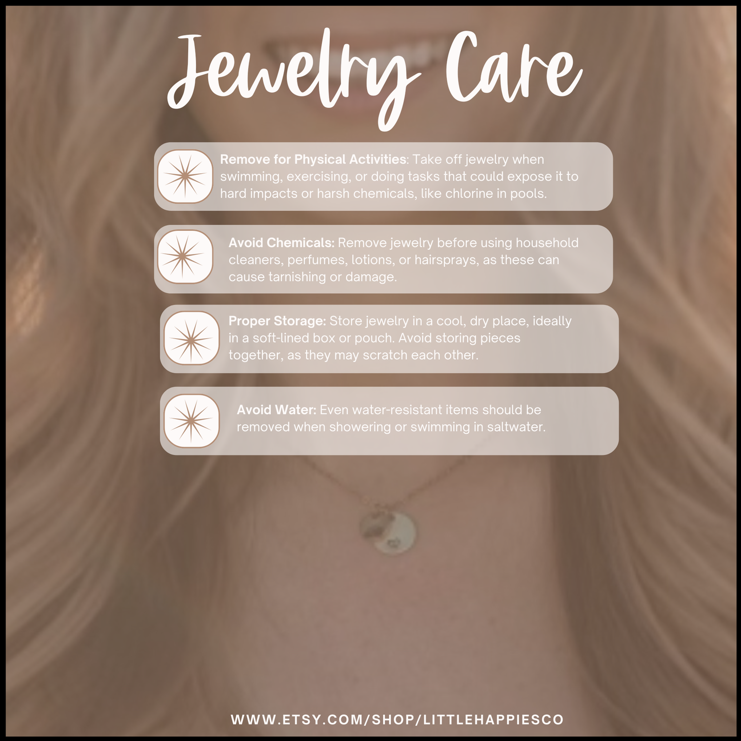 Softball Necklace: Silver/Necklace & Card Only