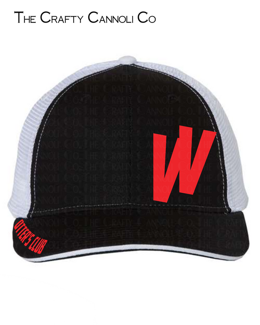 Hat 1