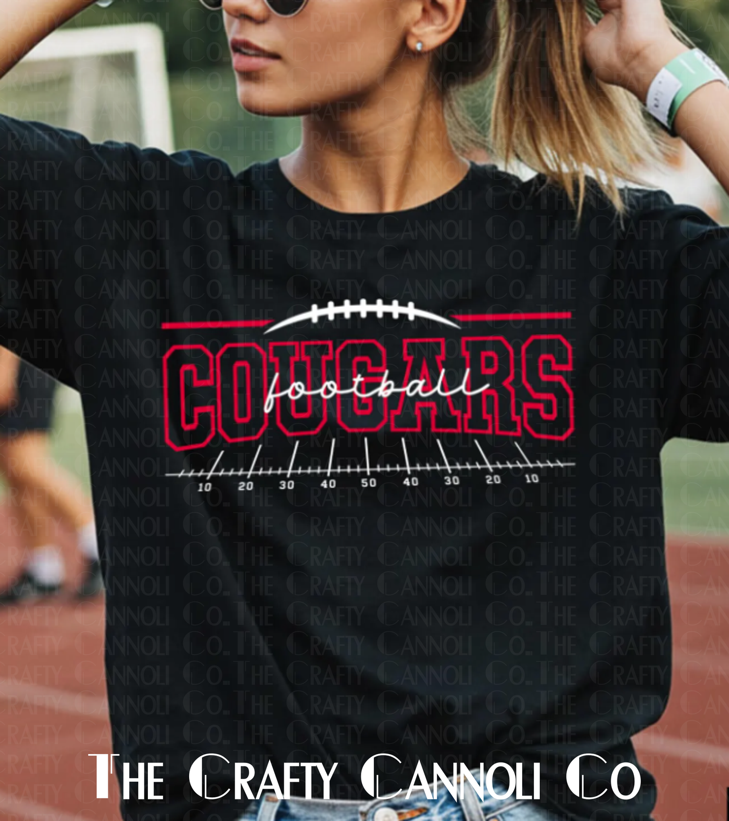 Football Across