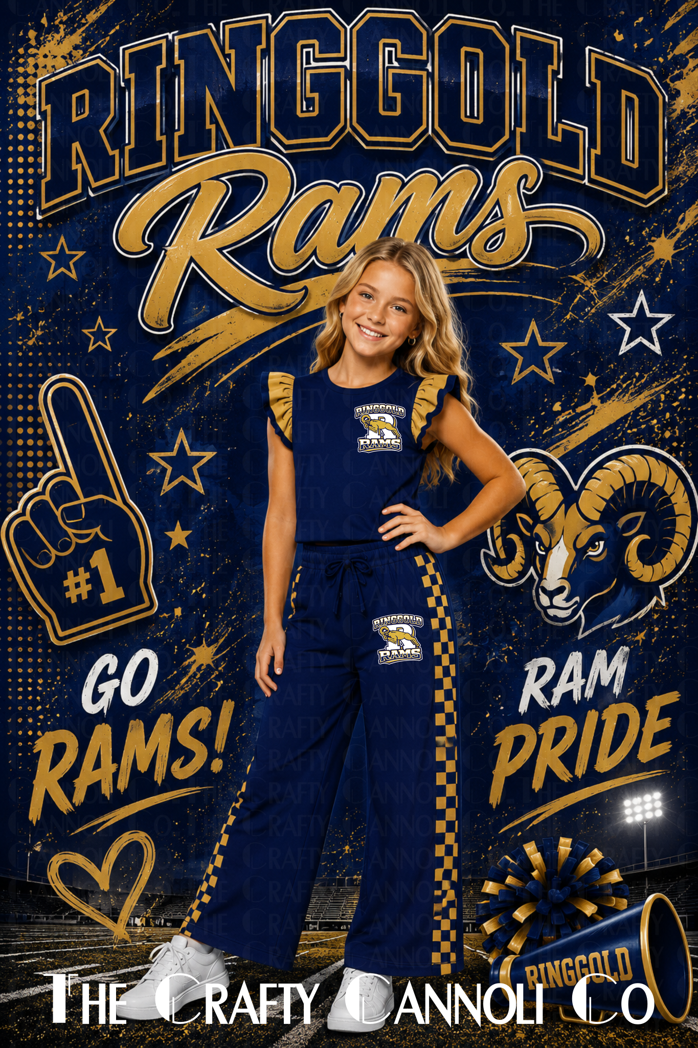 Ringgold