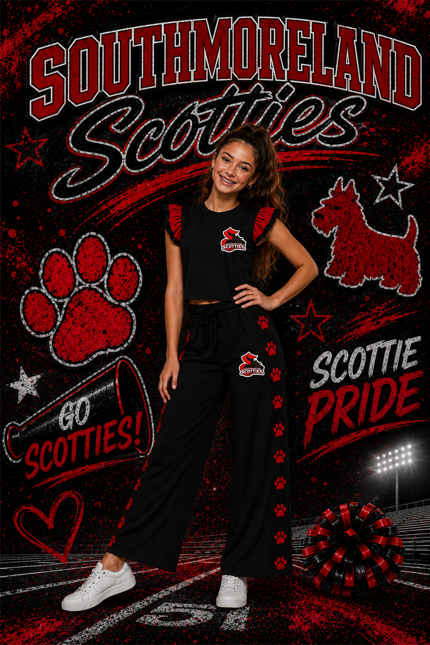 Southmoreland