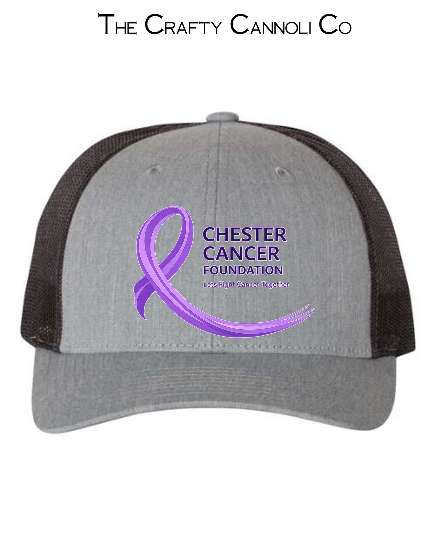 Chester Cancer Foundation Hats