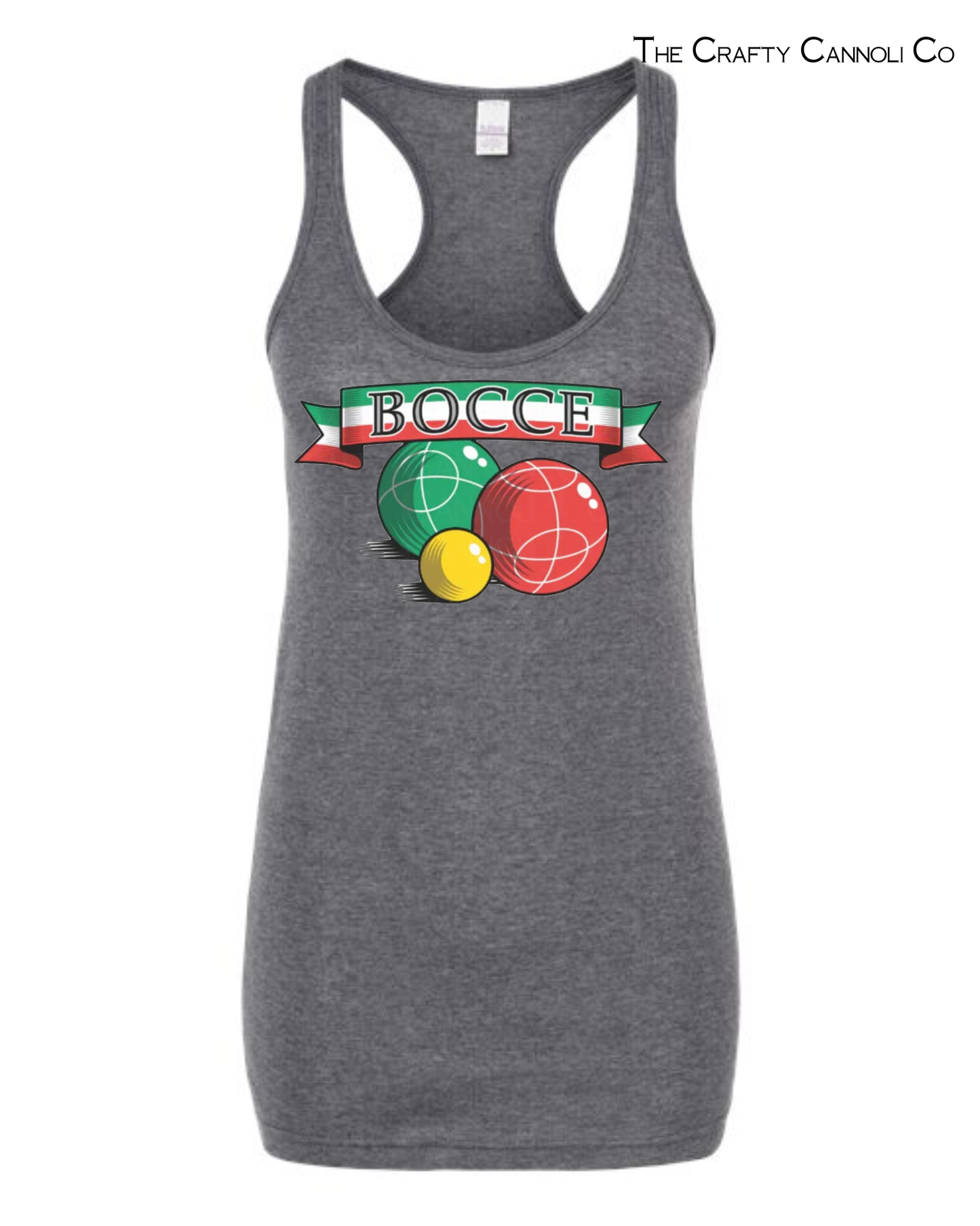 Bocce Team