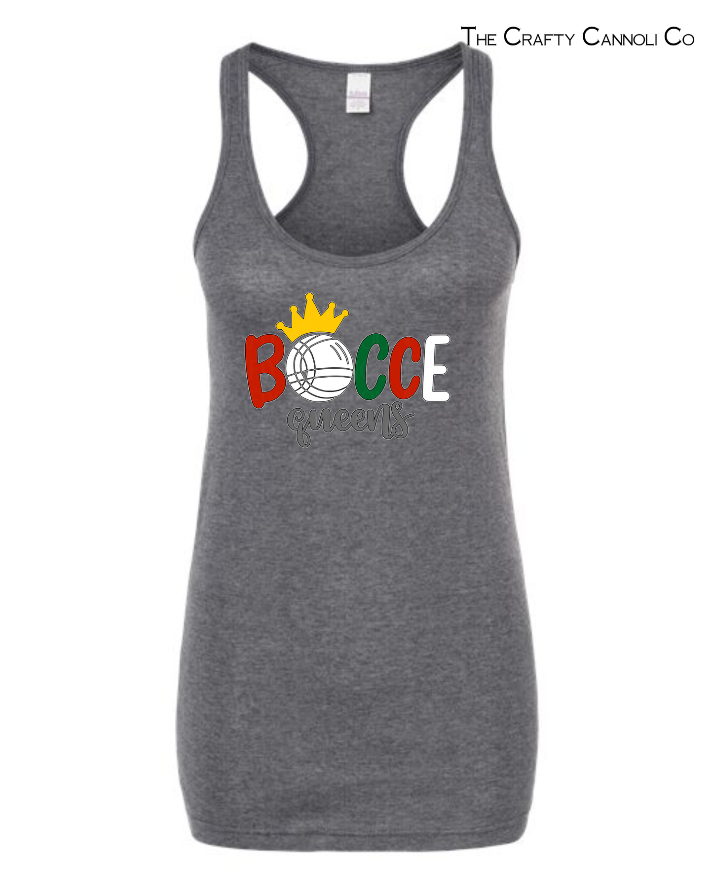Bocce Team