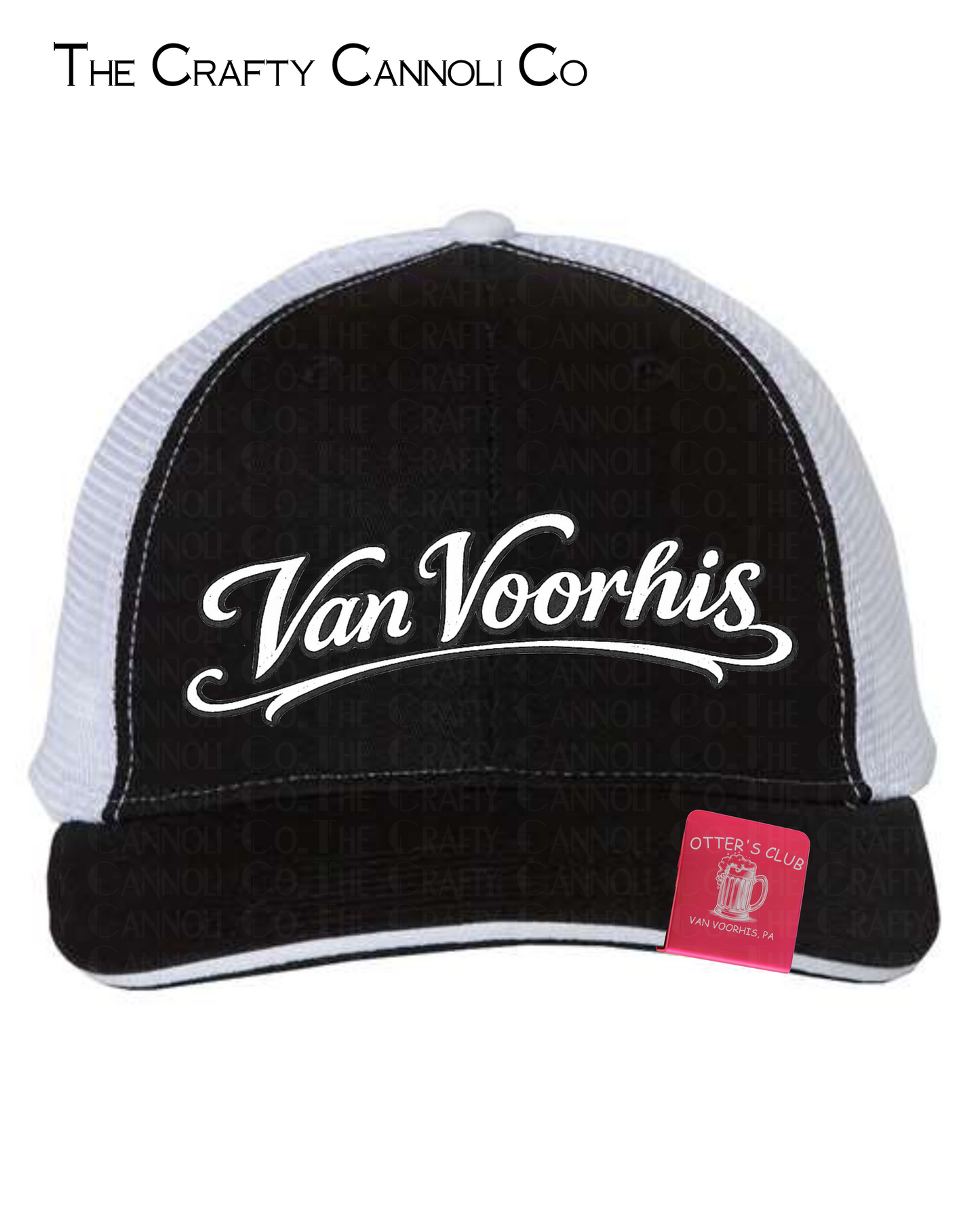 Hat 3