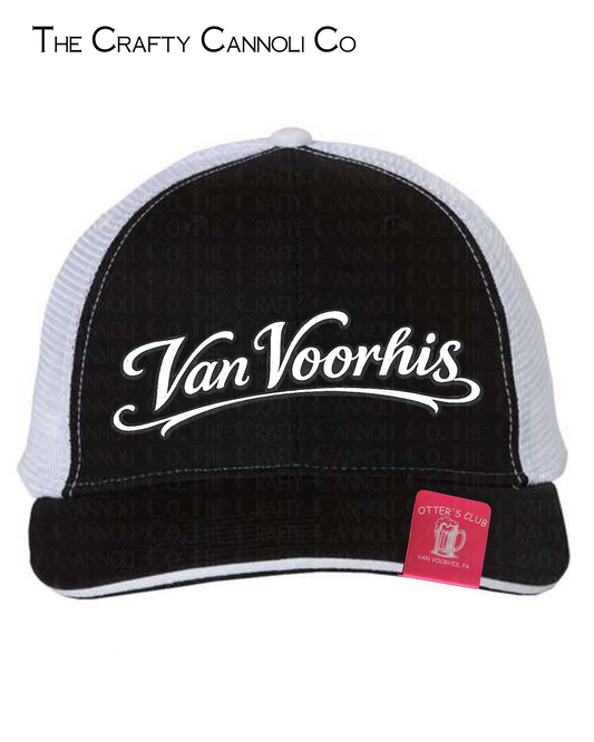Hat 3