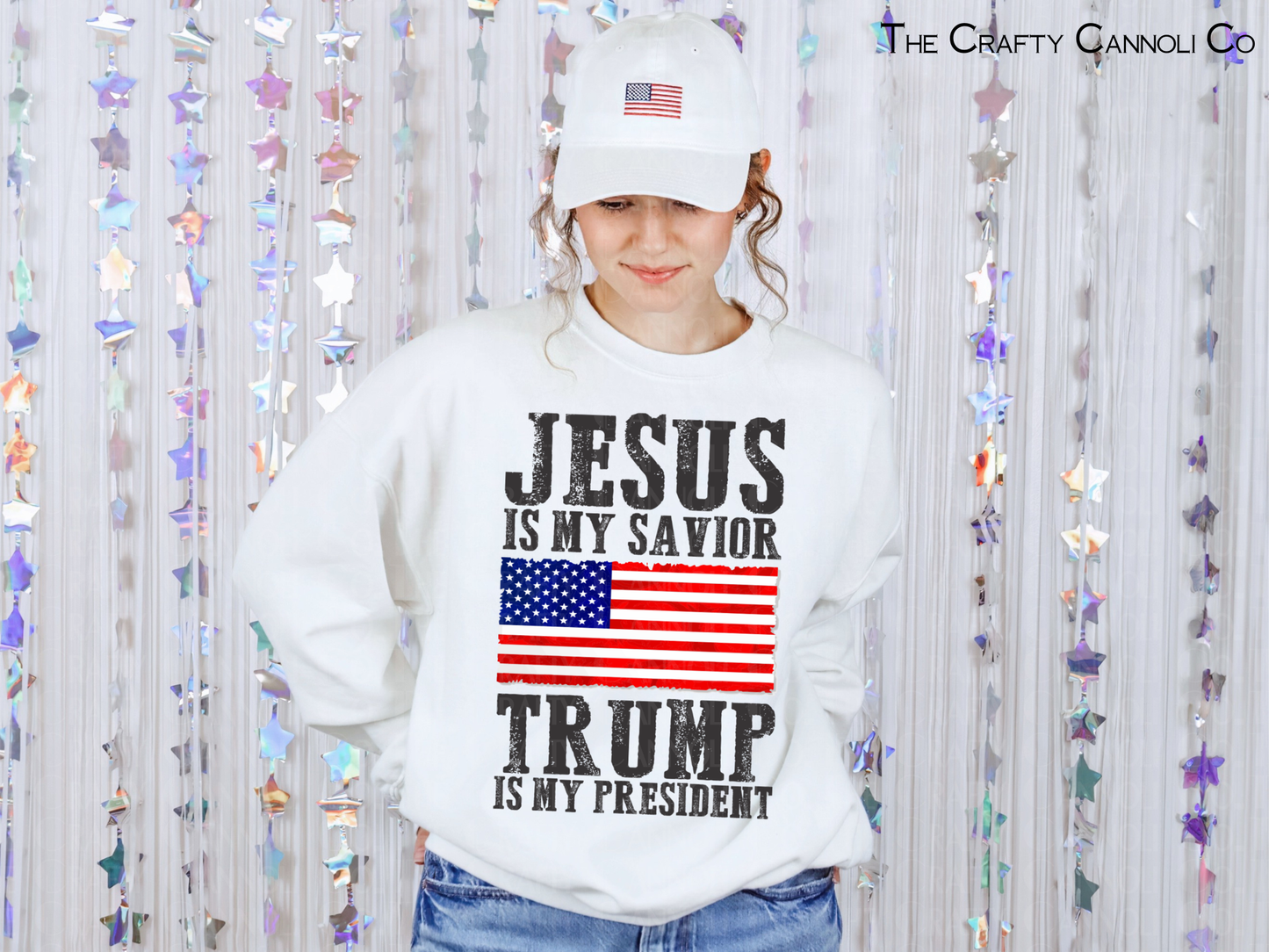Jesus Savior