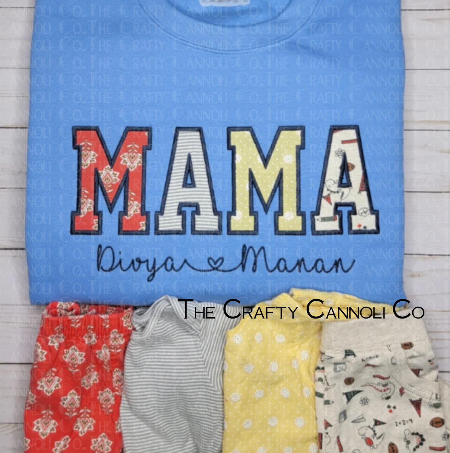 Mama Keepsakes