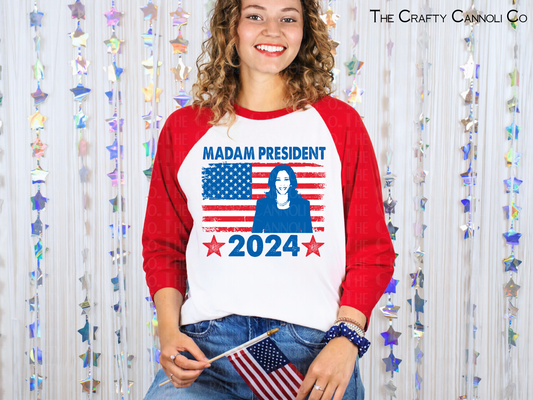 Madame