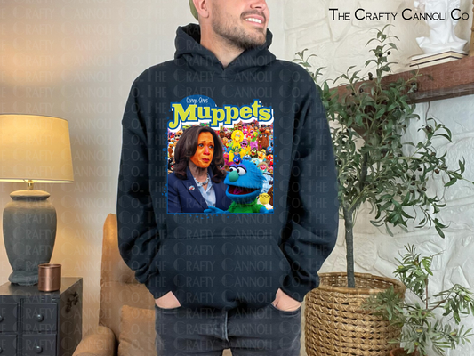 Muppets