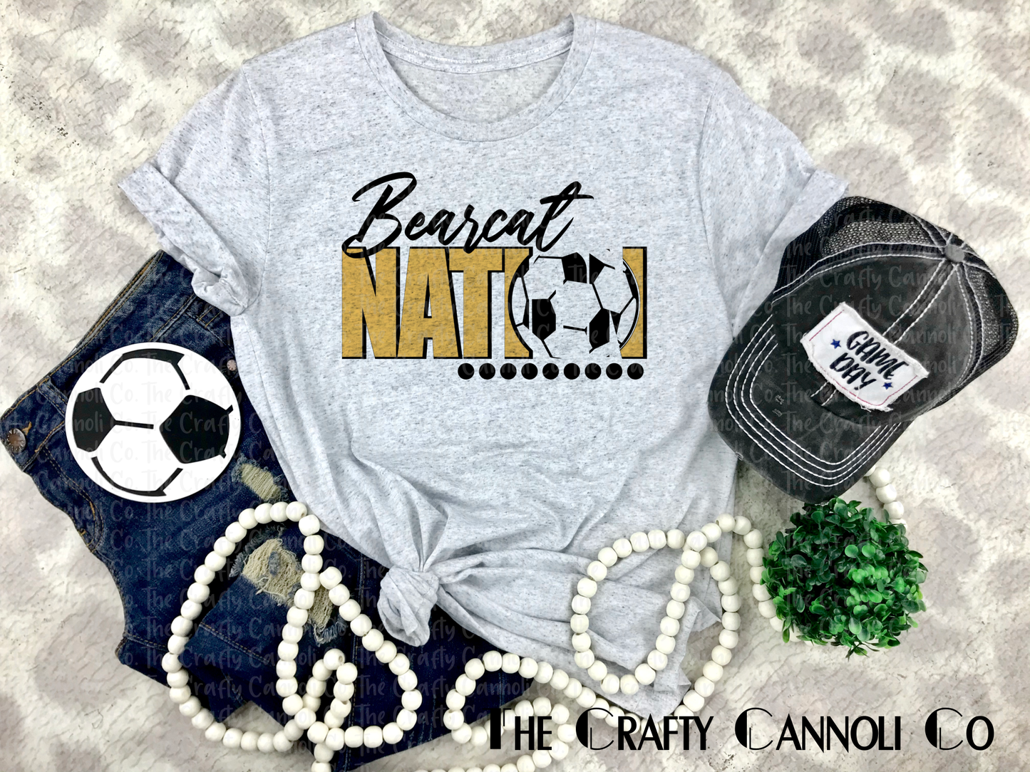 Soccer Nation
