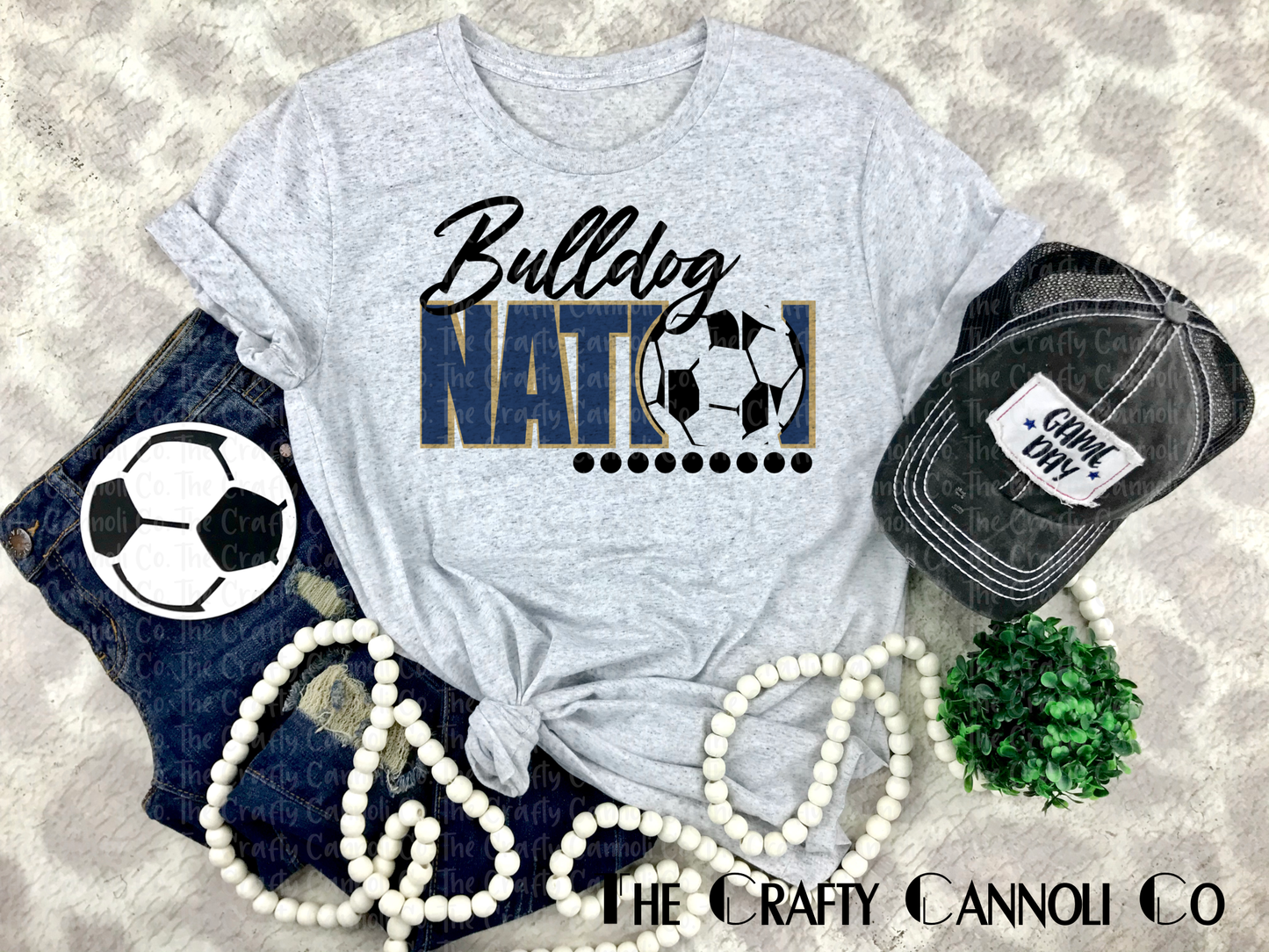Soccer Nation