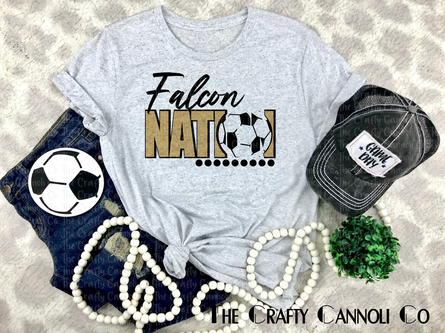 Soccer Nation
