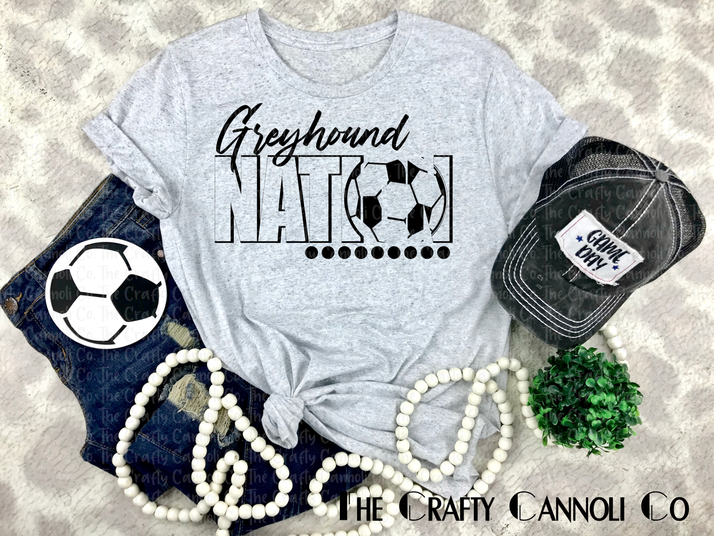 Soccer Nation